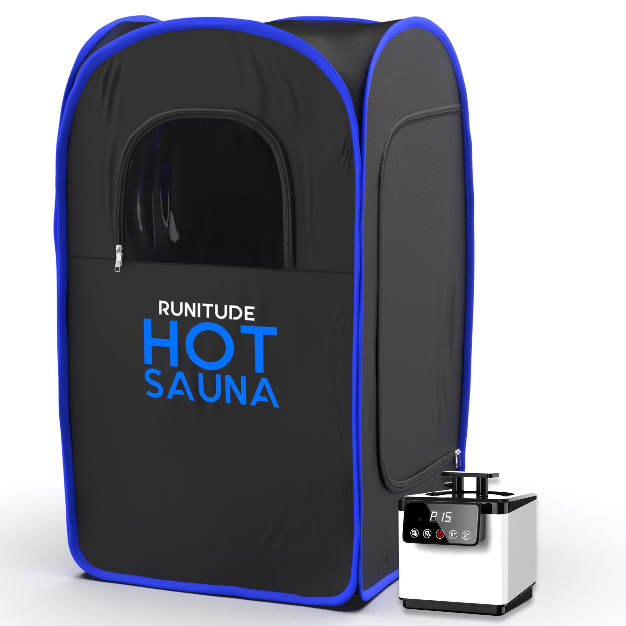 indoor sauna tent Runitude Portable Sauna Tent